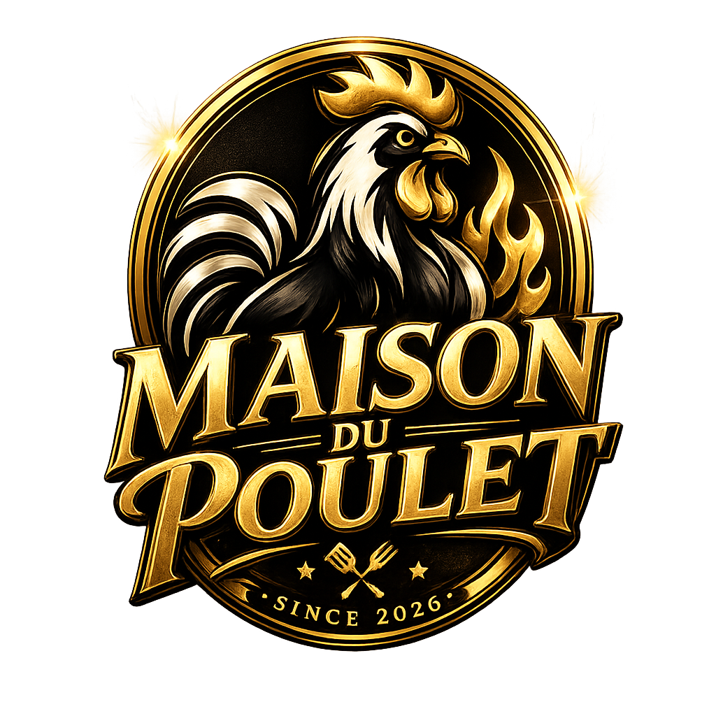 MaisonduPoulet
